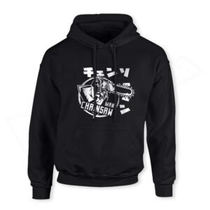 Buzo Chainsaw Man - 05