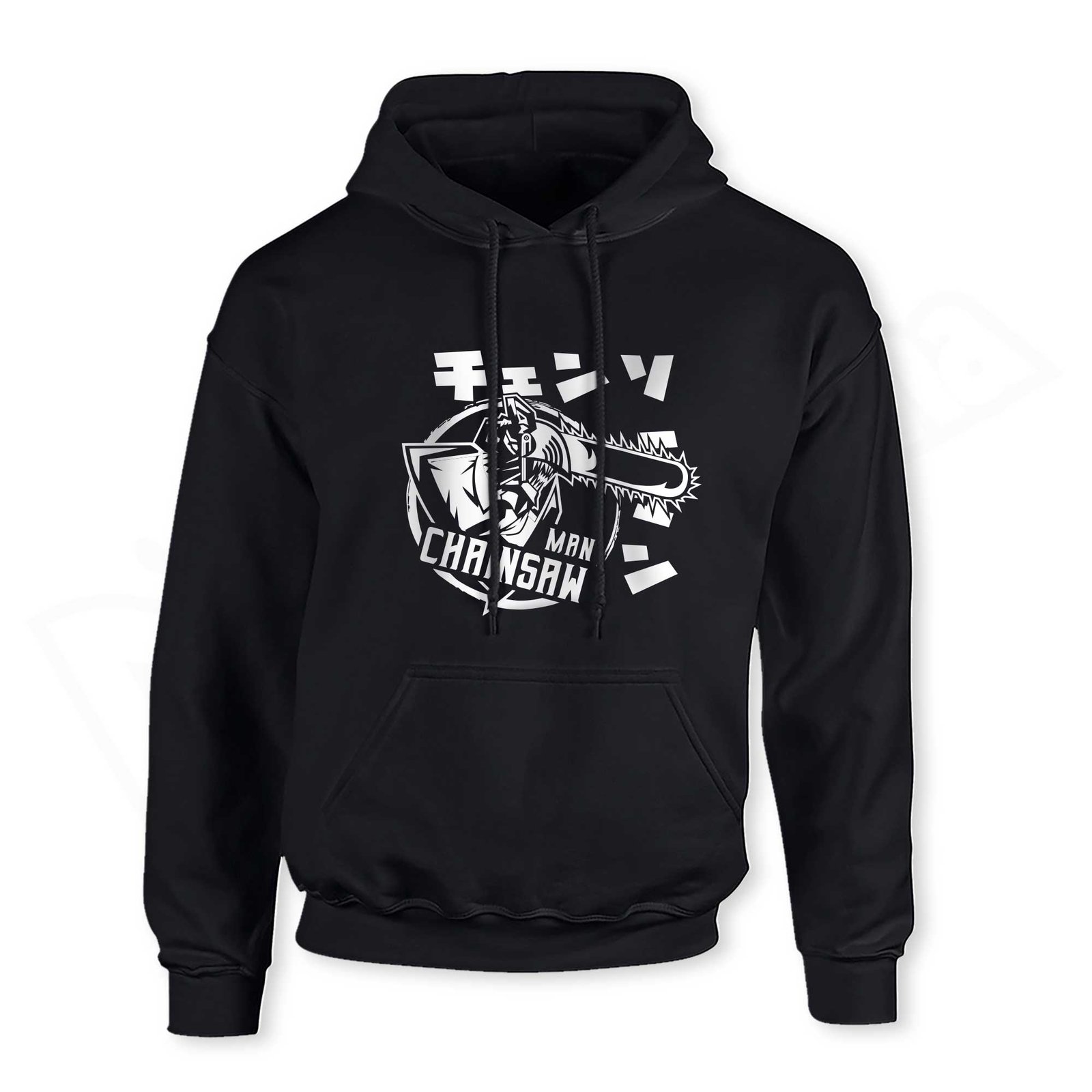 Buzo Chainsaw Man - 05