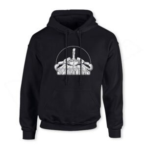 Buzo Scorpions – 02