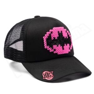 Gorra Batichica - Pixel Art - 1989