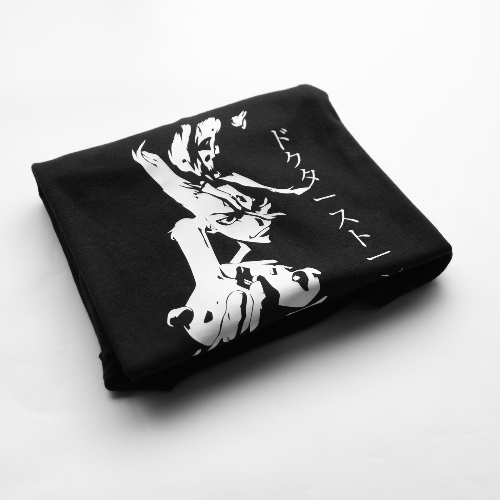 Camiseta Dr. Stone - 01 - Imagen 7