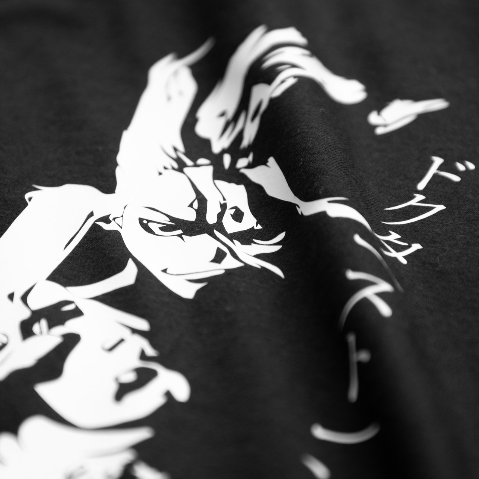 Camiseta Dr. Stone - 01 - Imagen 5