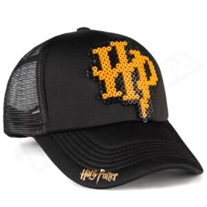 Gorra Harry Potter - Pixel Art - 01