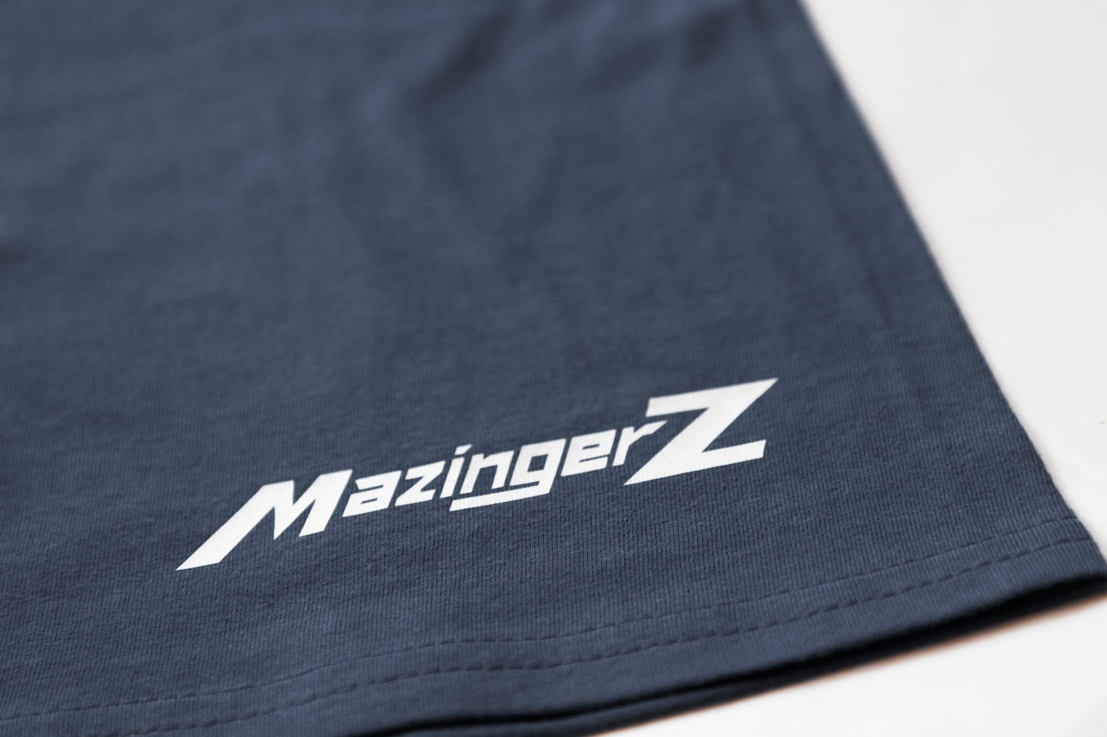 Camiseta Mazinger Z - 01 - Imagen 10