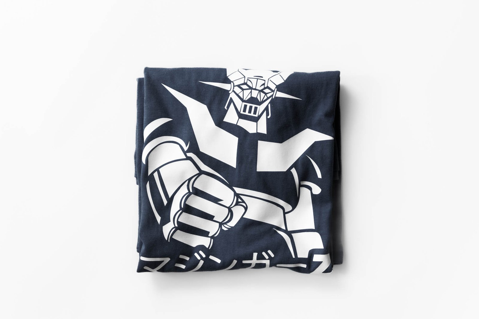 Camiseta Mazinger Z - 01 - Imagen 11