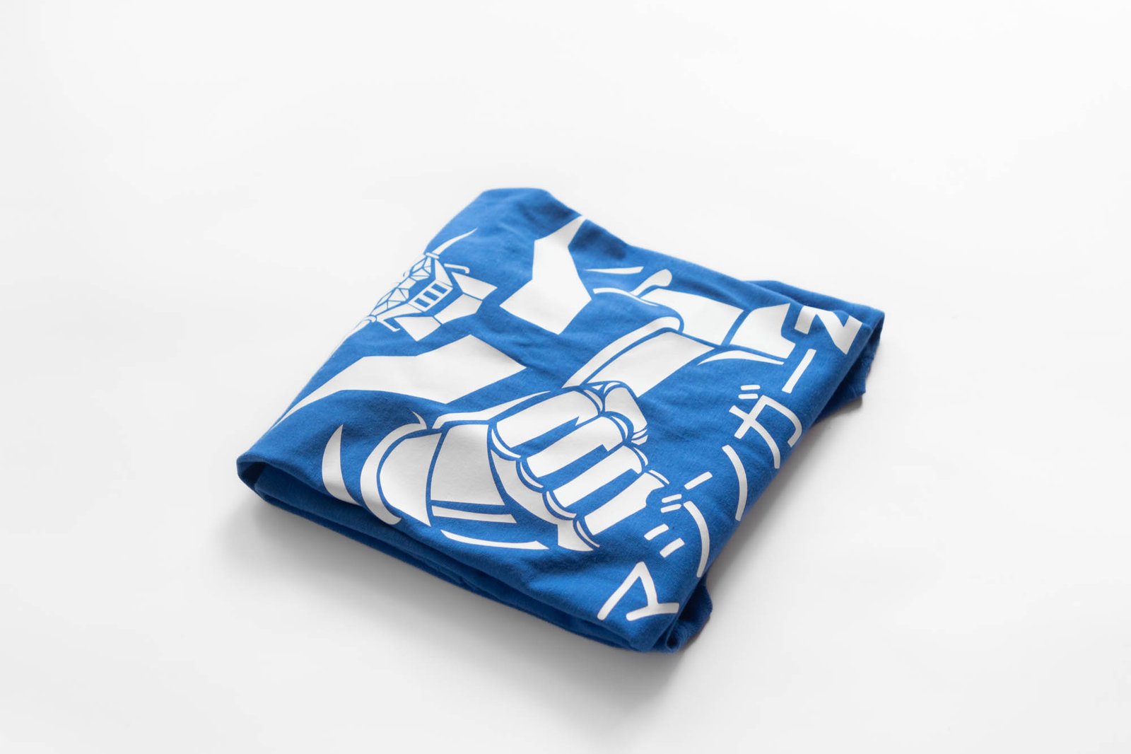 Camiseta Mazinger Z - 01 - Imagen 12