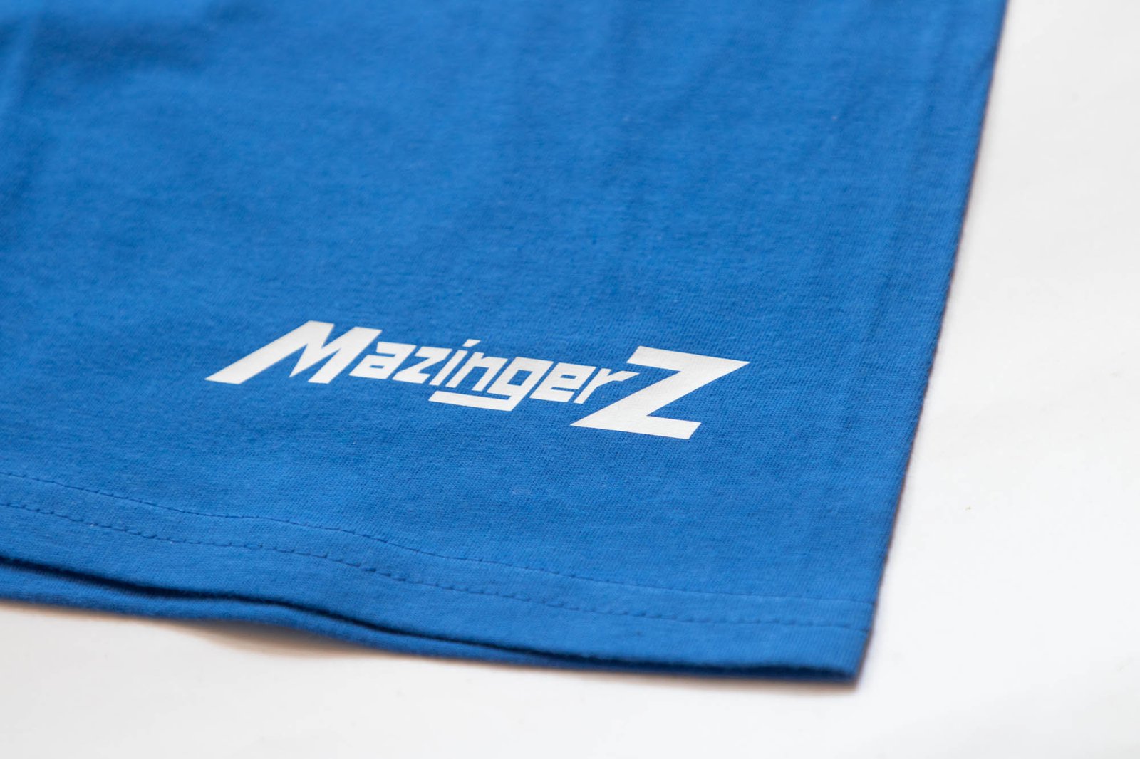 Camiseta Mazinger Z - 01 - Imagen 14