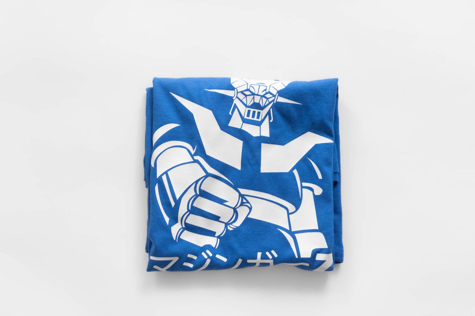 Camiseta Mazinger Z - 01 - Imagen 15