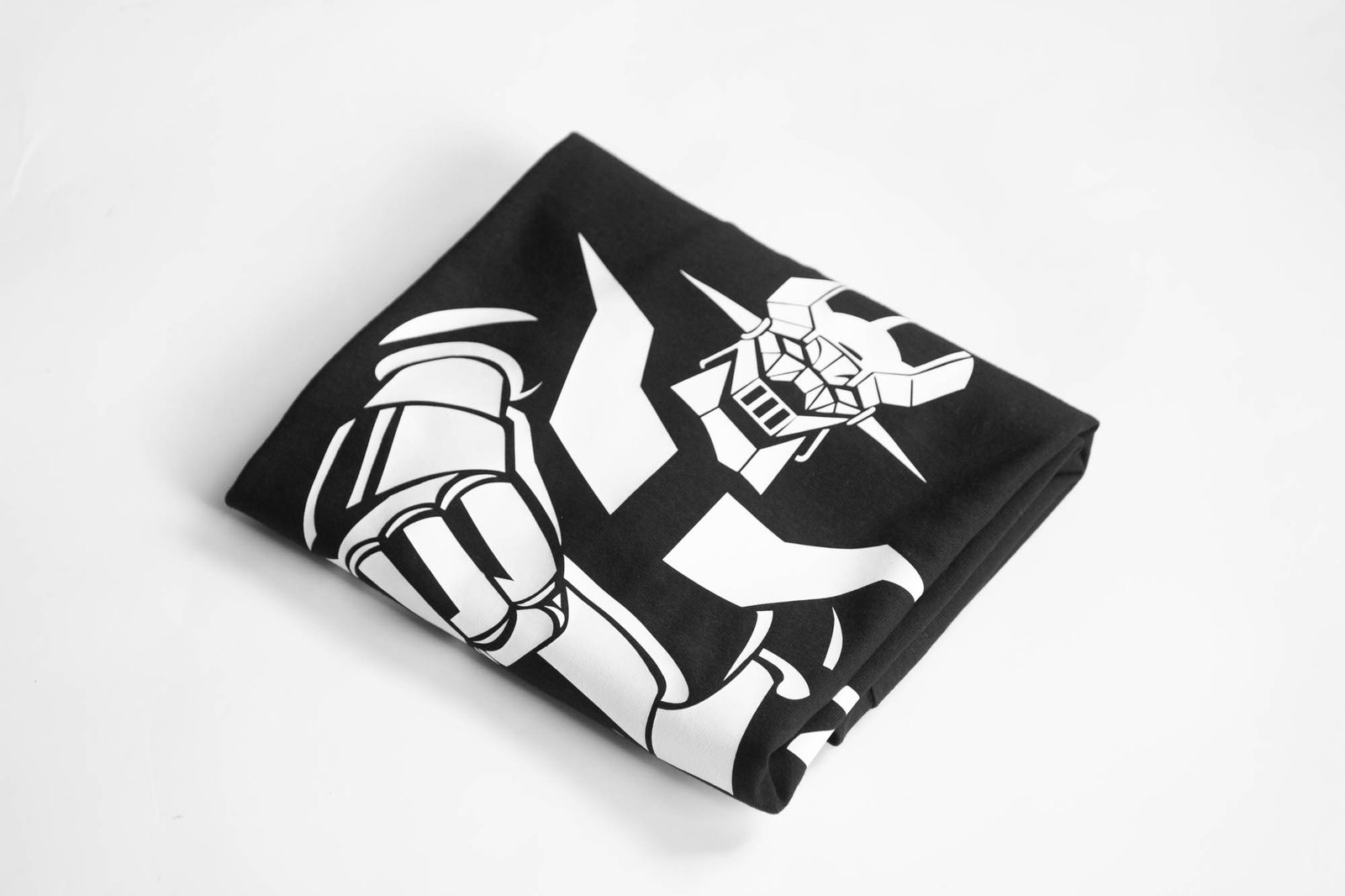 Camiseta Mazinger Z - 01 - Imagen 4