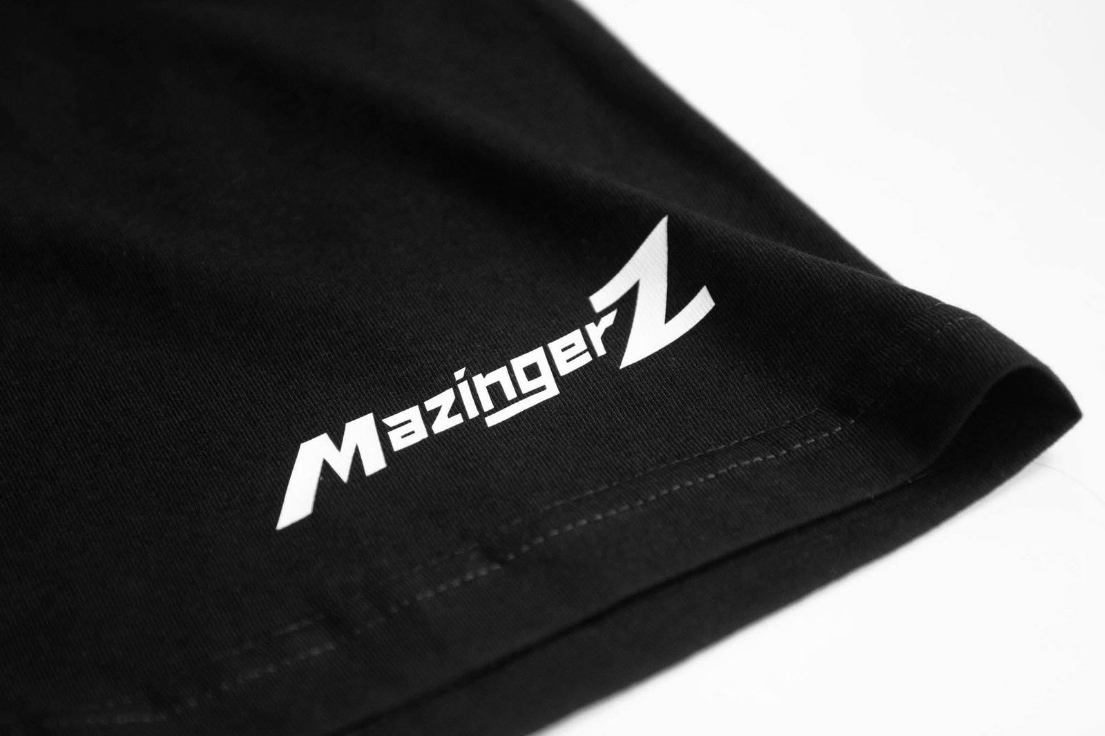 Camiseta Mazinger Z - 01 - Imagen 6