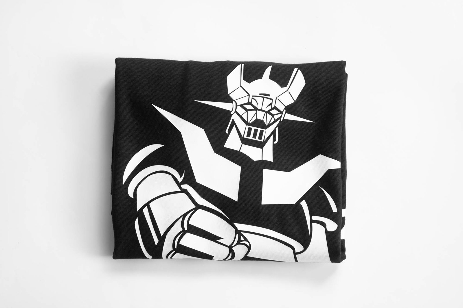 Camiseta Mazinger Z - 01 - Imagen 7