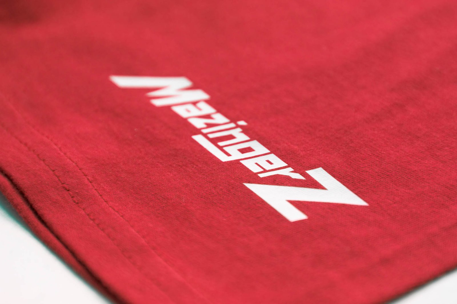 Camiseta Mazinger Z - 01 - Imagen 18