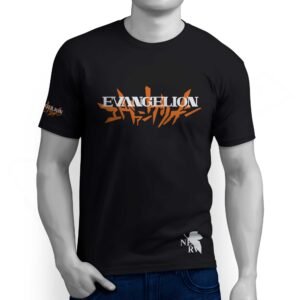 Camiseta Neo Genesis Evangelion - 01FC