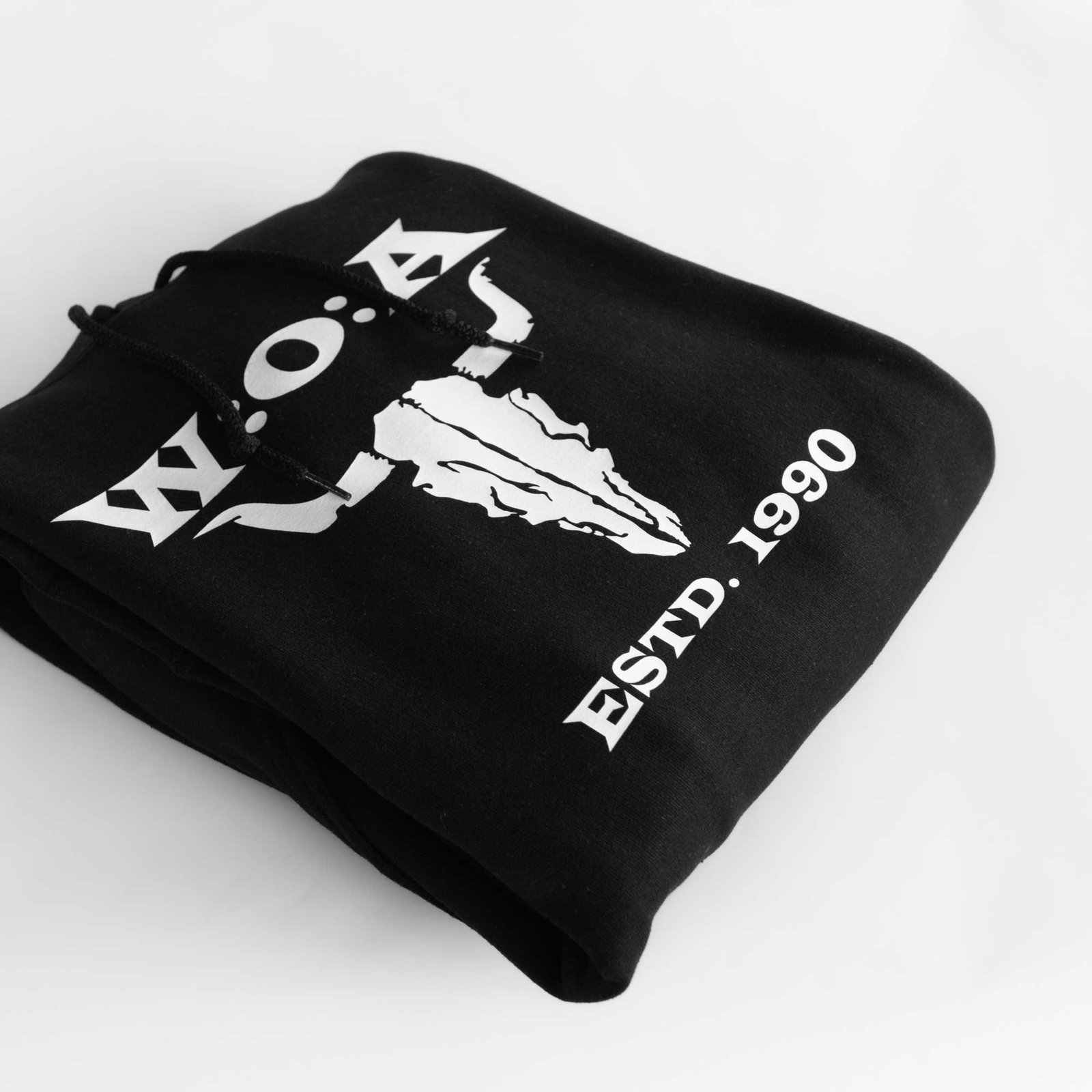 Buzo Wacken Open Air - 01 - Imagen 3