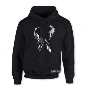 Buzo Bleach - Ichigo Rukia