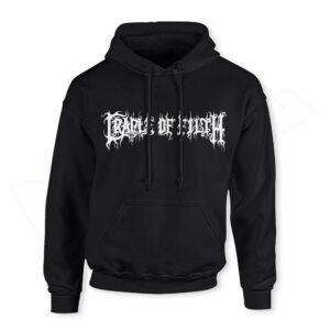 Buzo Cradle Of Filth - 02