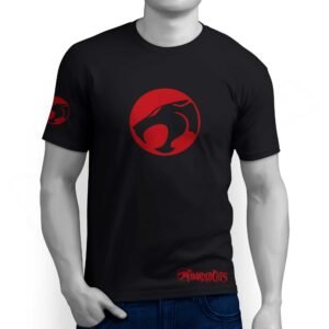 Camiseta Thundercats - 01