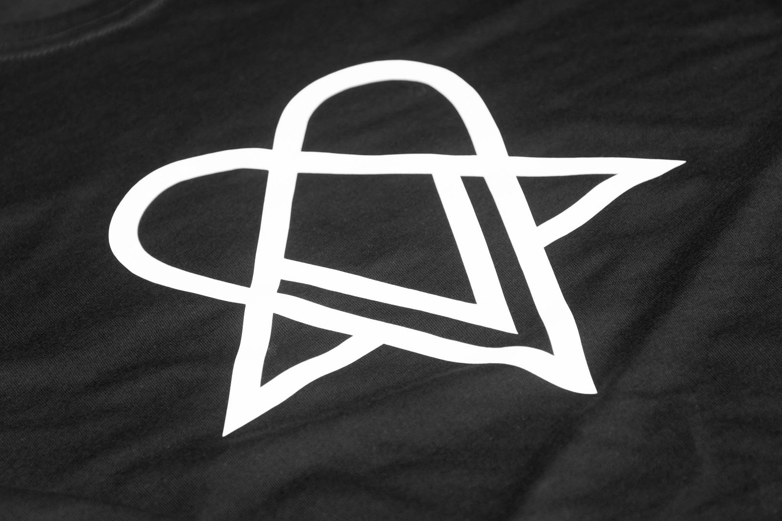 Camiseta Ville Valo 01 HIM - Imagen 5