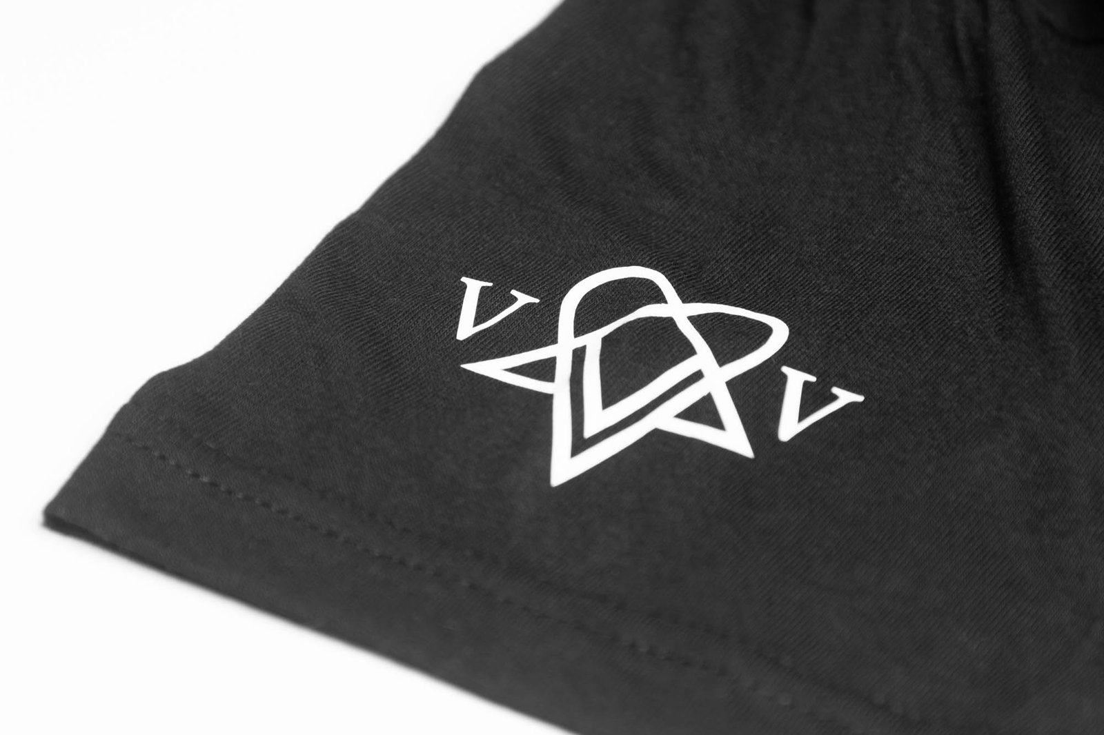 Camiseta Ville Valo 01 HIM - Imagen 6