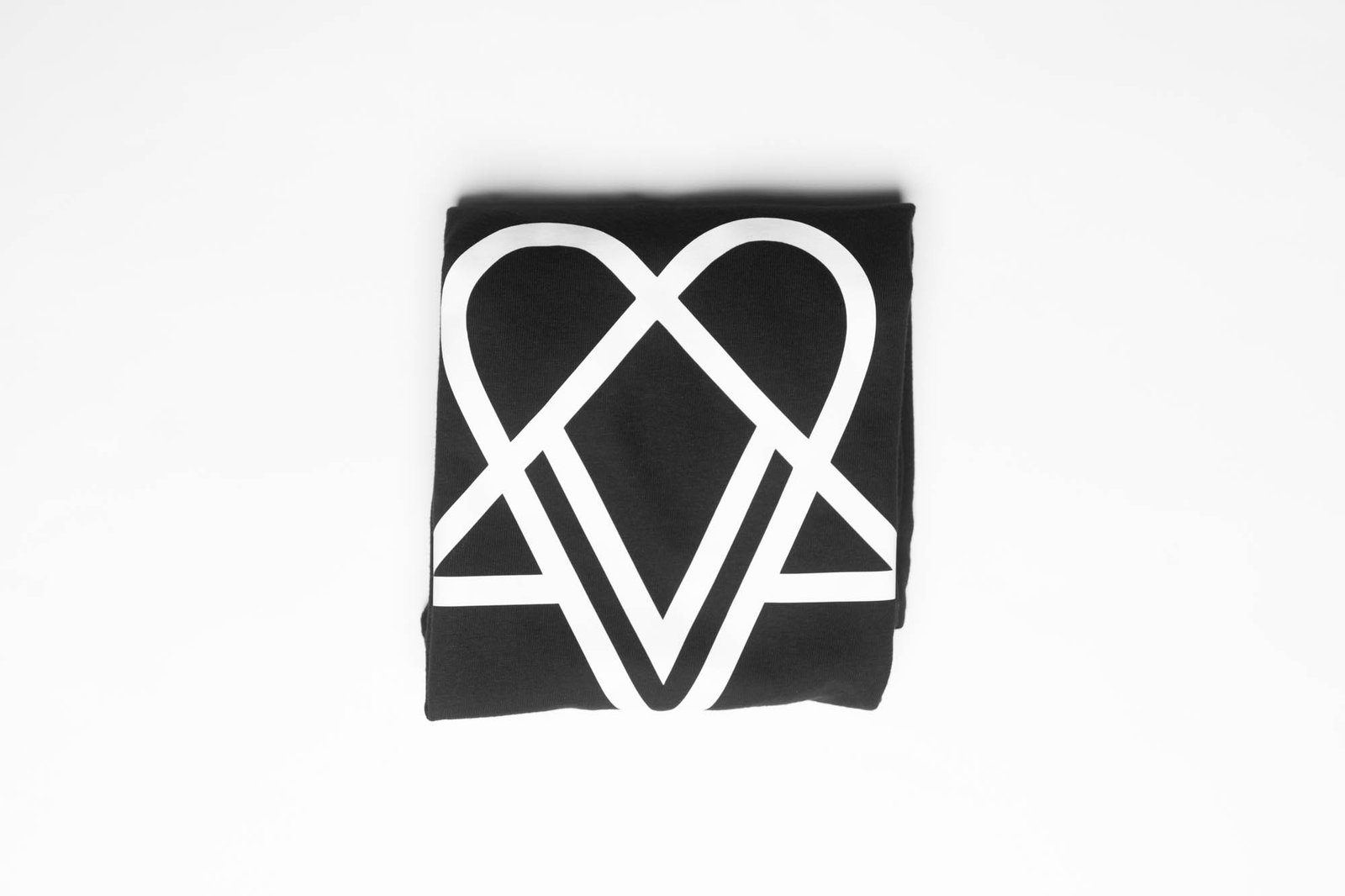 Camiseta Ville Valo 01 HIM - Imagen 8