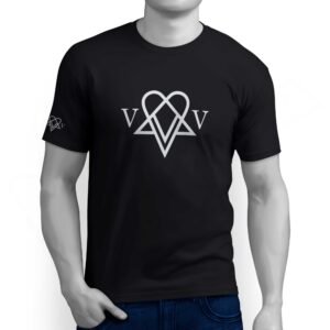 Camiseta Ville Valo 02 HIM