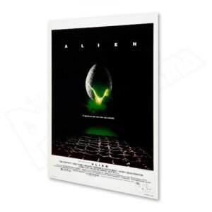 Póster - Alien 1 es 01