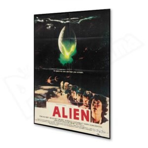 Póster - Alien 1 02
