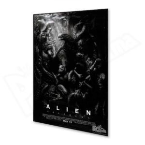 Póster - Alien Covenant 01