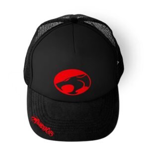 Gorra Thundercats - 01