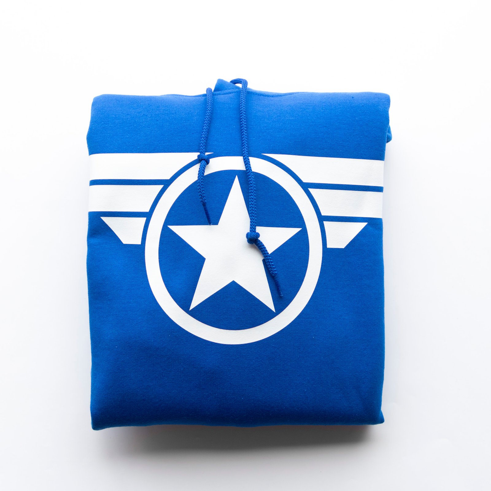 Buzo Avengers - Captain America - 02 - Imagen 13