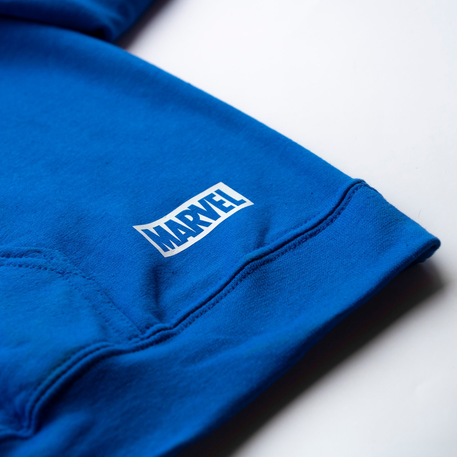 Buzo Avengers - Captain America - 02 - Imagen 10