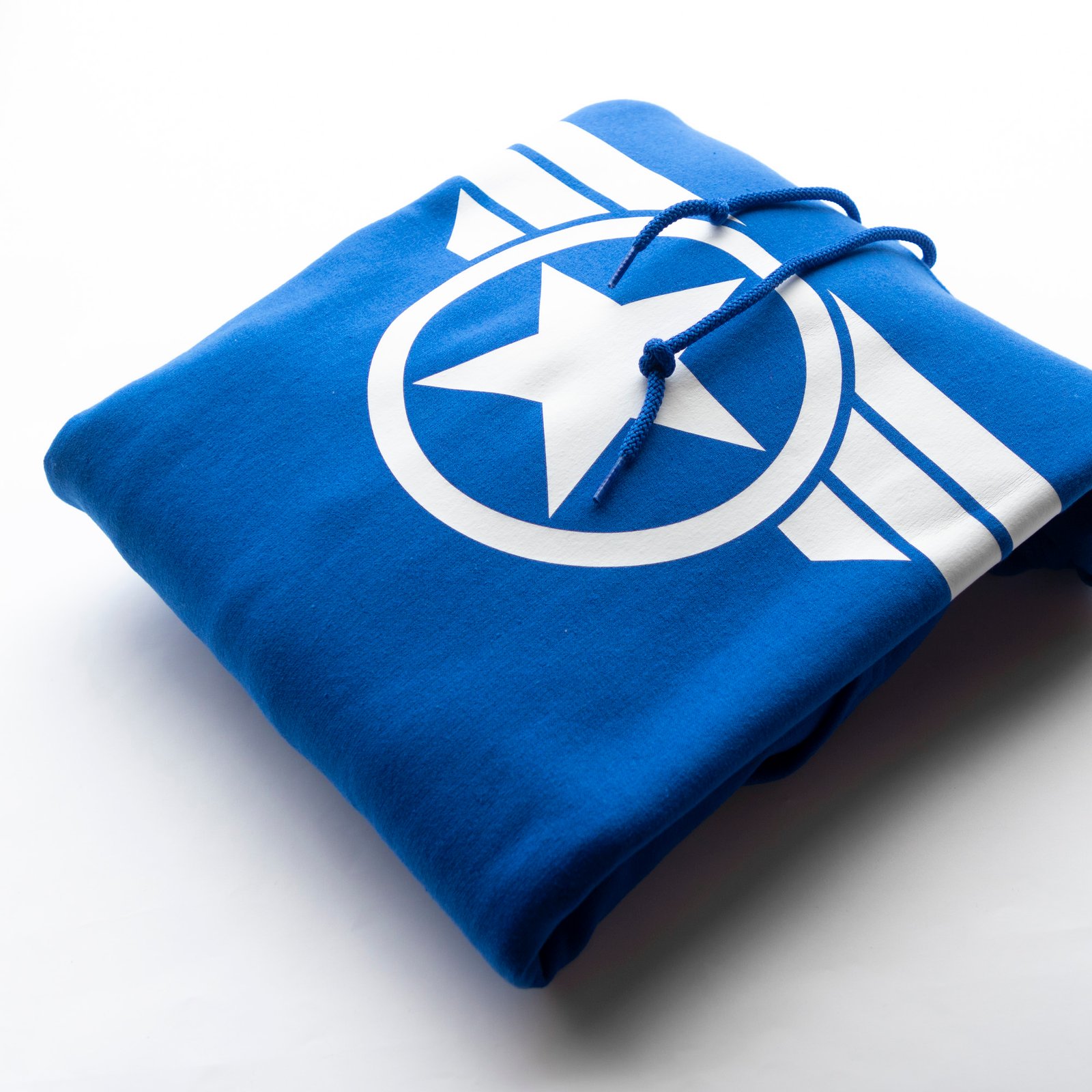 Buzo Avengers - Captain America - 02 - Imagen 9