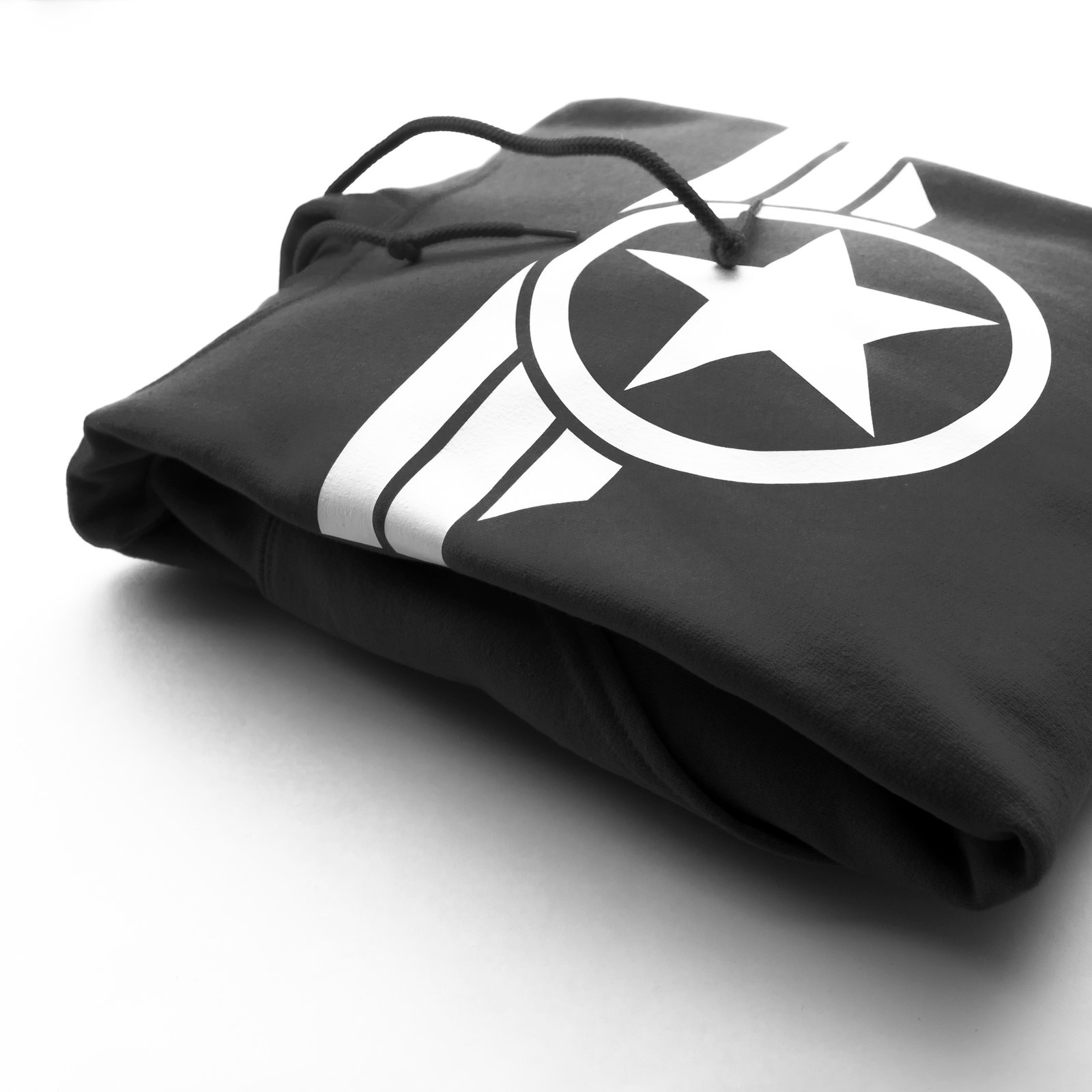 Buzo Avengers - Captain America - 02 - Imagen 8