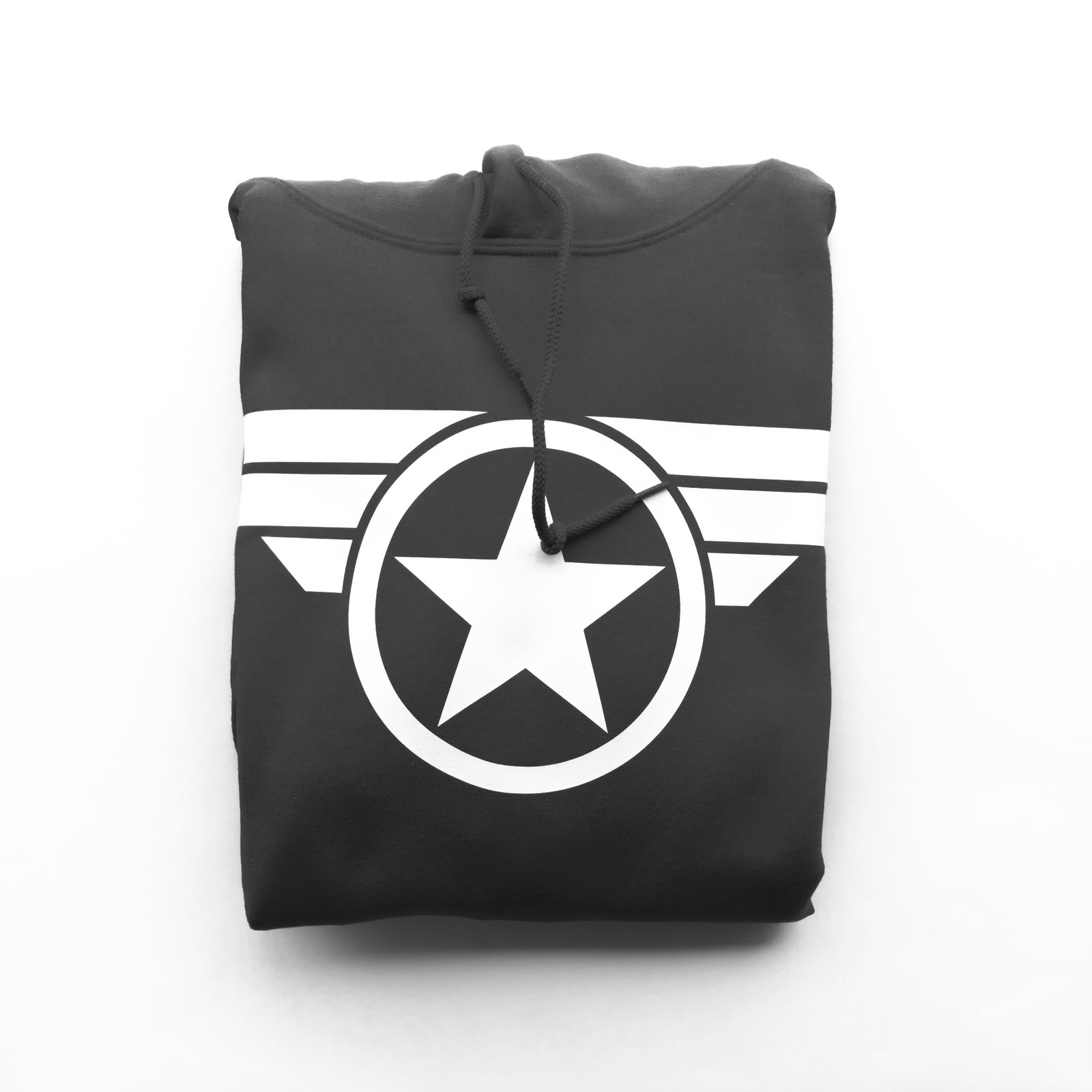 Buzo Avengers - Captain America - 02 - Imagen 5