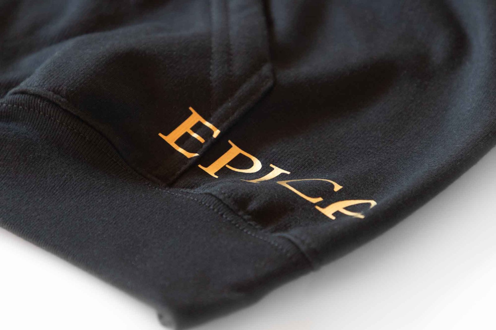 Buzo Epica - Universal Deathsquad - Imagen 3