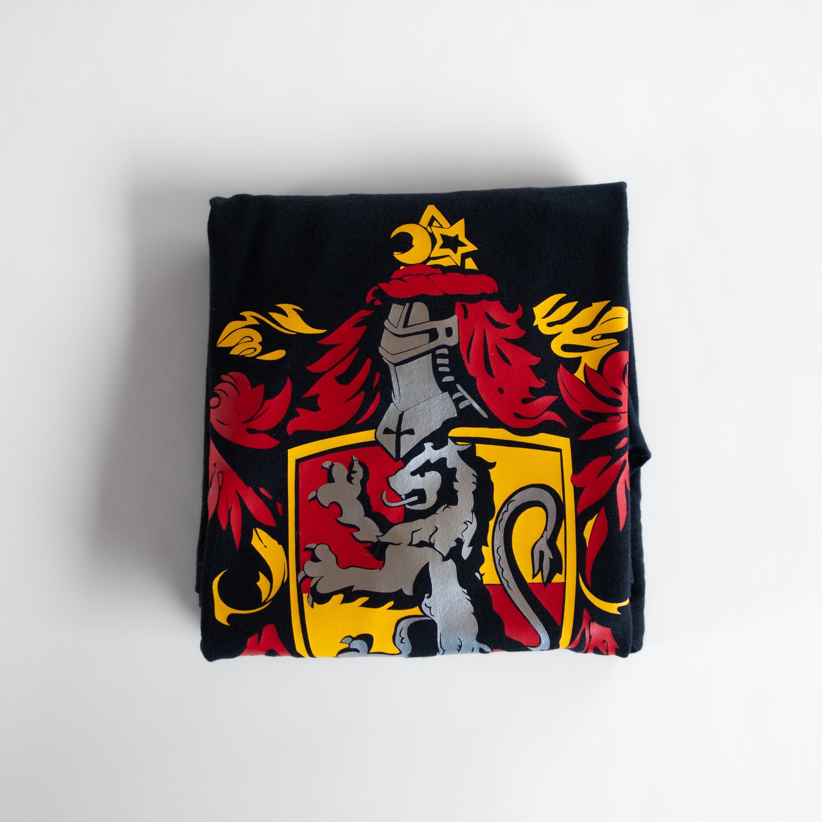 Camiseta - Harry Potter - Gryffindor - 01 - Imagen 4