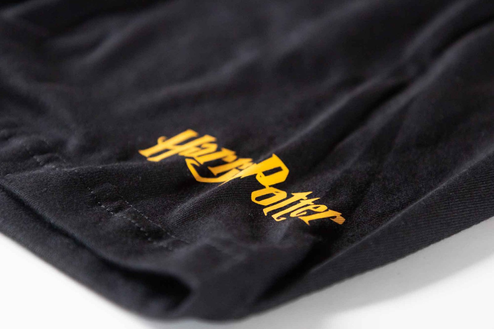 Camiseta - Harry Potter - Hufflepuff - 01 - Imagen 5