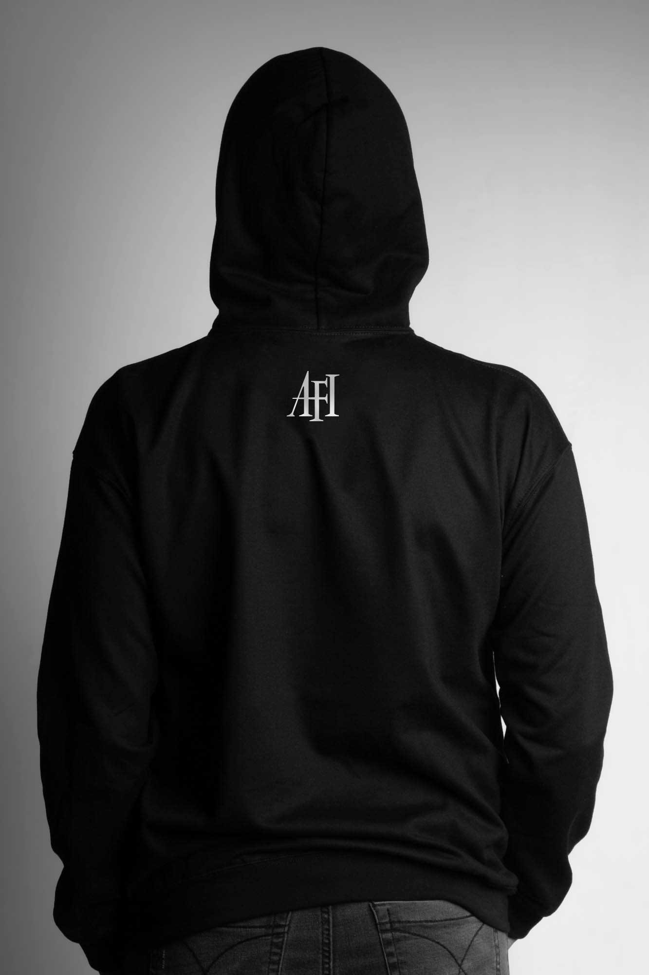 Buzo AFI - Decemberunderground - Imagen 3