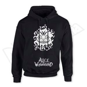 Buzo Alice In Wonderland - 01 Alicia en el País de las Maravillas