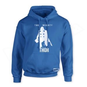 Buzo Avengers - Thor 01