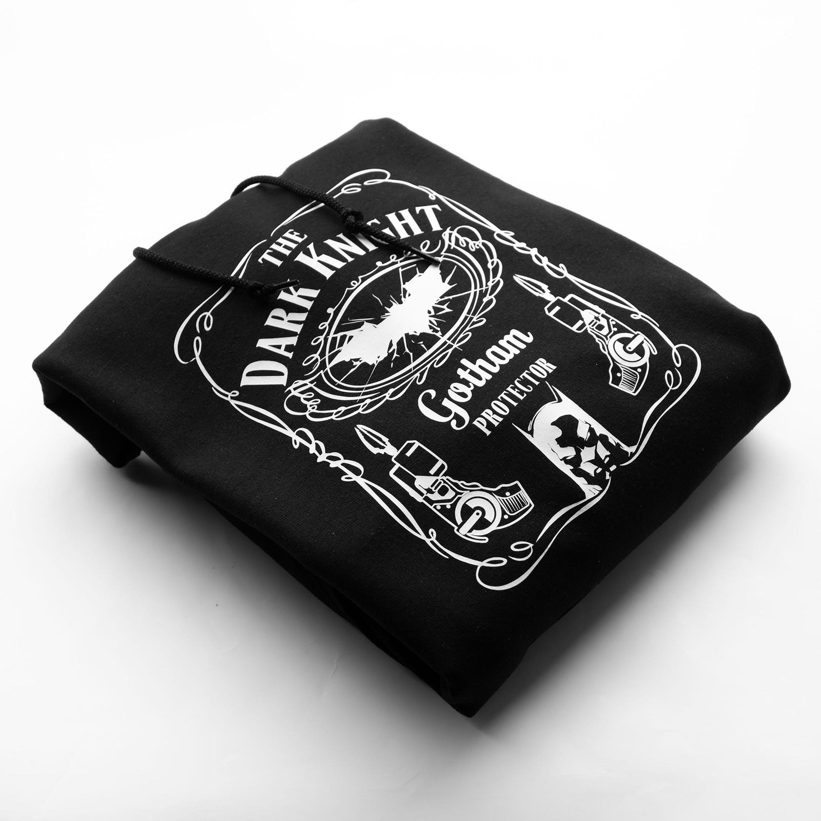 Buzo Batman - Gotham Protector - 01 - Imagen 5