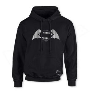 Buzo Batman V Superman - 02