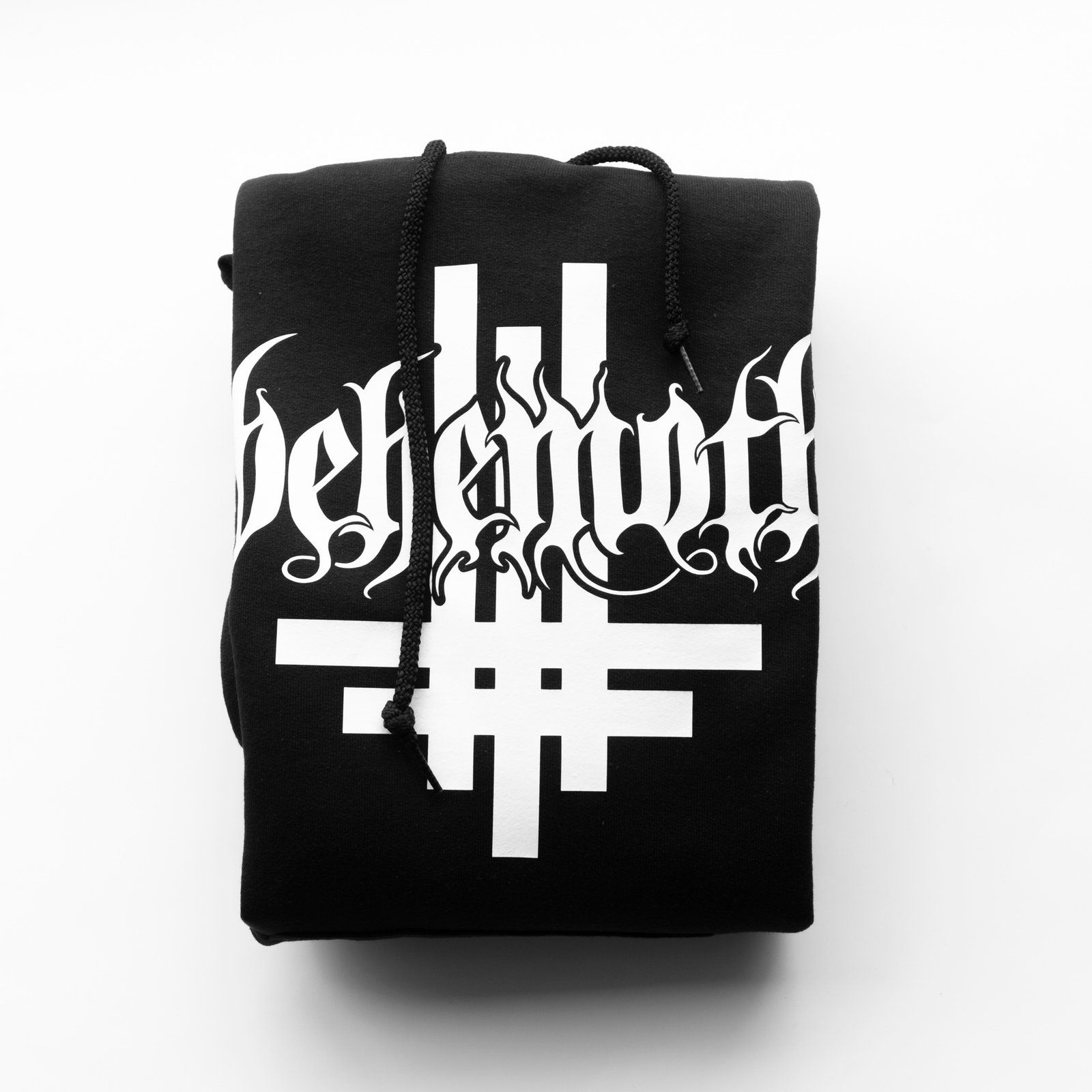 Buzo Behemoth - 04 - Imagen 3