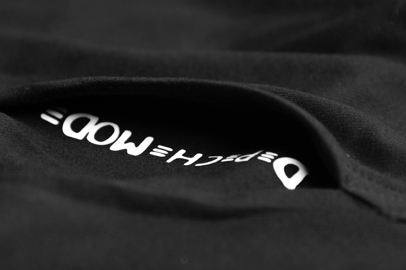 Buzo Depeche Mode - 01 - Imagen 5