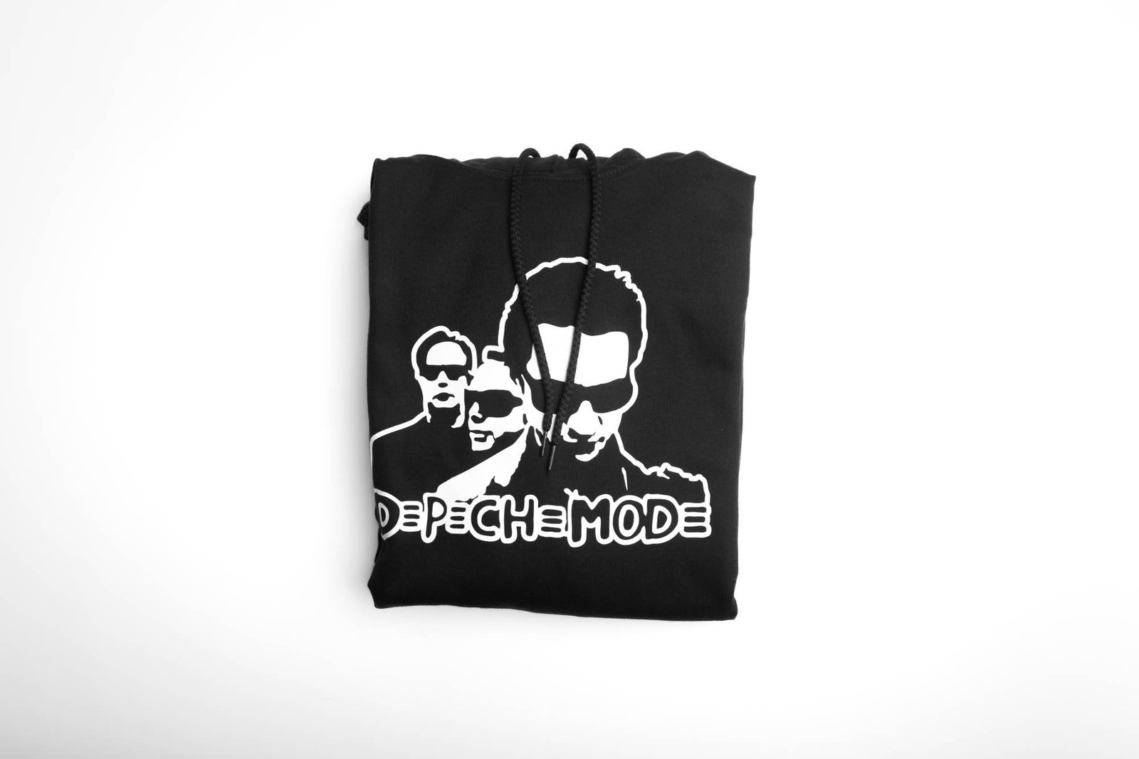 Buzo Depeche Mode - 01 - Imagen 6