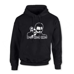 Buzo Depeche Mode - 01