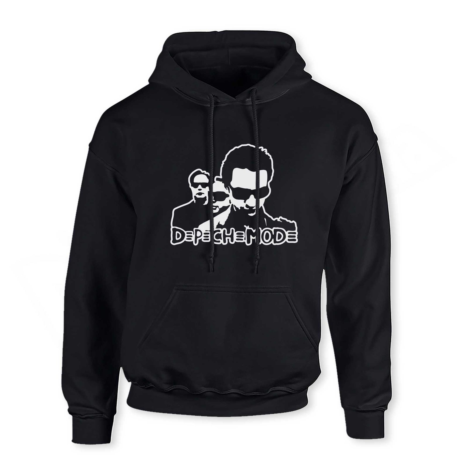 Buzo Depeche Mode - 01