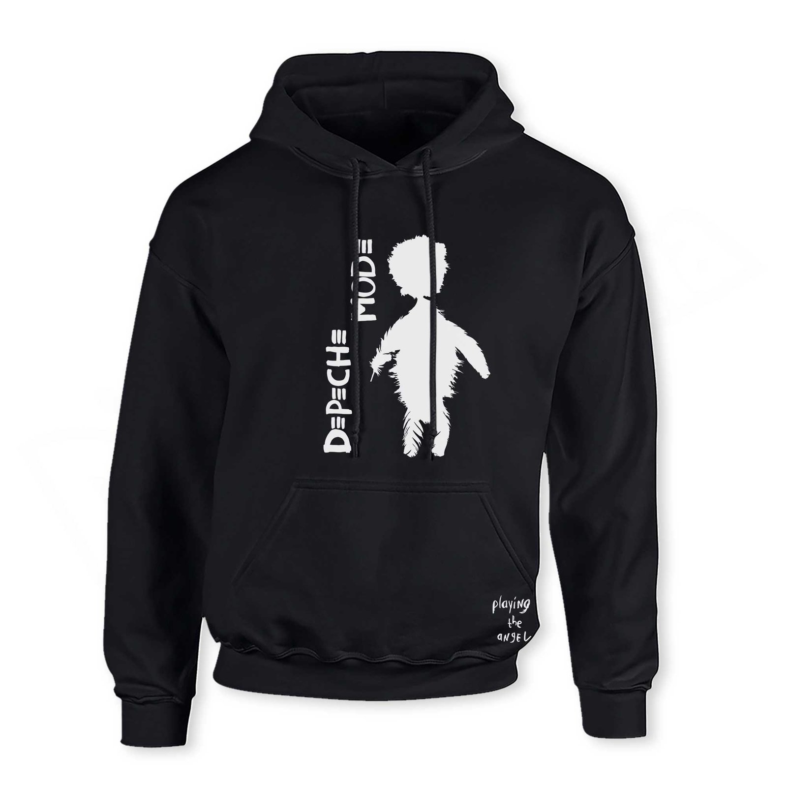 Buzo Depeche Mode - Playing The Angel