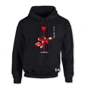 Buzo Depeche Mode Violator - 01