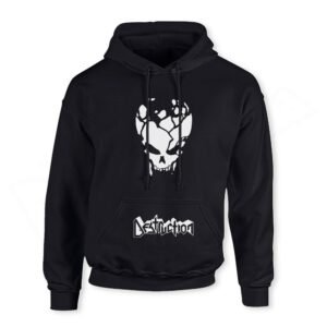 Buzo Destruction - 02